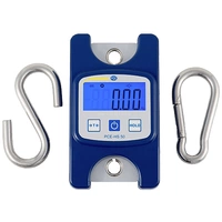 PCE Instruments PCE-HS 50N Kranwaage Wägebereich (max.) 50kg Ablesbarkeit 20g PCE Instruments PCE-HS 50N Kranwaage Wägebereich (max.) 50kg Ablesbarkeit 20g