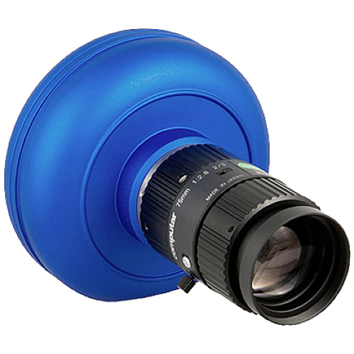 PCE Instruments PCE-HSC 1660 Highspeed-Kamera
