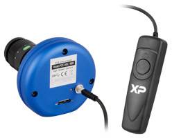 PCE Instruments PCE-HSC 1660 Highspeed-Kamera