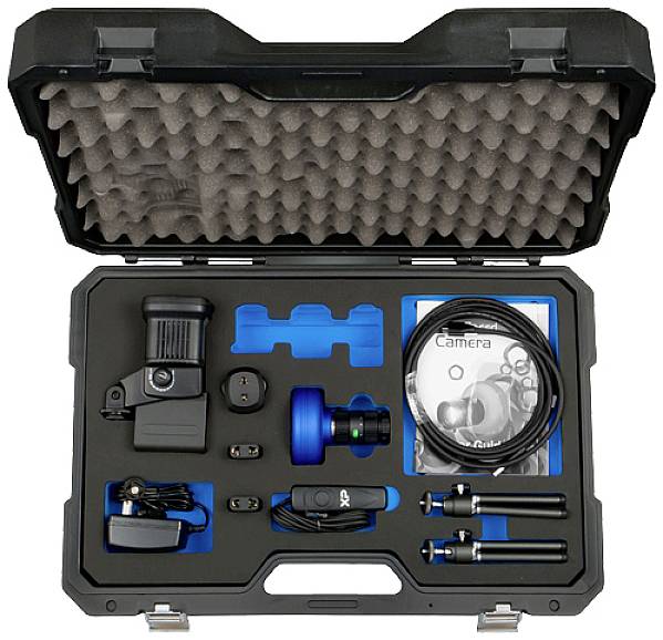 PCE Instruments PCE-HSC 1660 Highspeed-Kamera