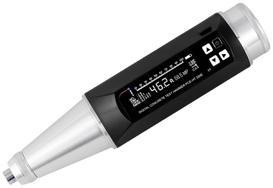 PCE Instruments PCE-HT 224E Betonprüfhammer