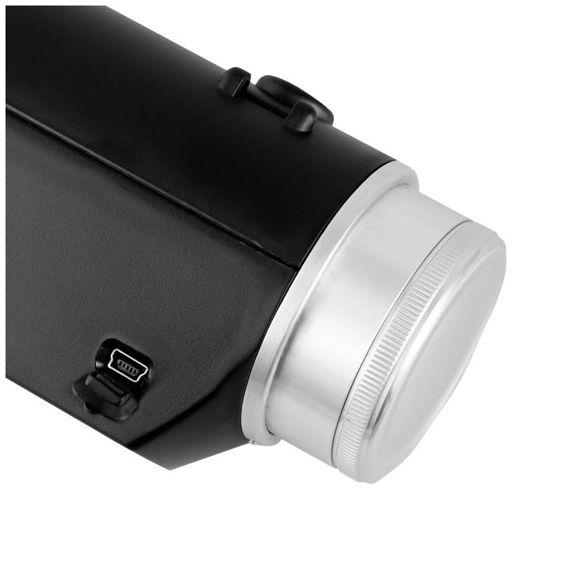 PCE Instruments PCE-HT 224E Betonprüfhammer