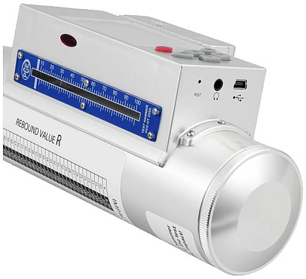 PCE Instruments PCE-HT 225E Härteprüfgerät