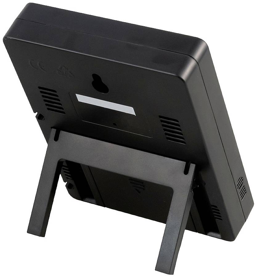 PCE Instruments PCE-HT 50 Luftfeuchtemessgerät (Hygrometer)