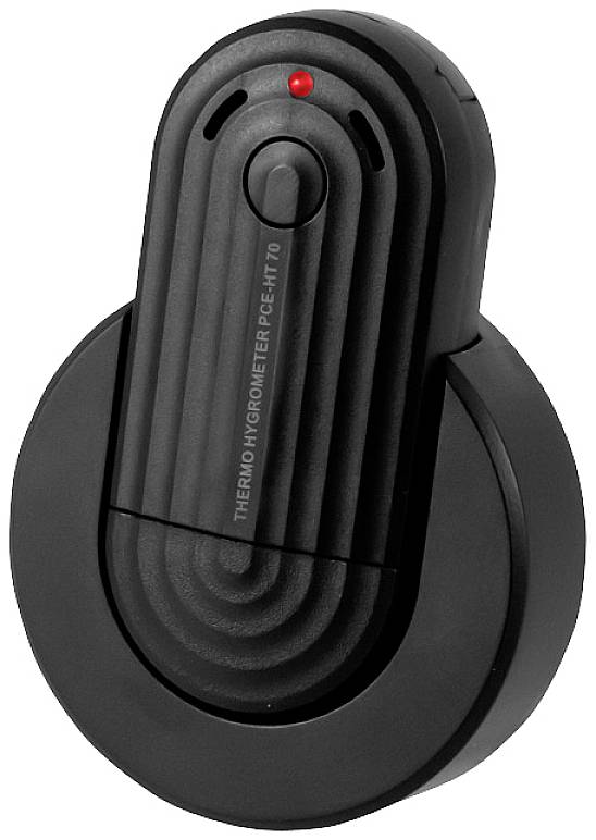 PCE Instruments PCE-HT 70 PCE-HT 70 Luftfeuchte-Datenlogger