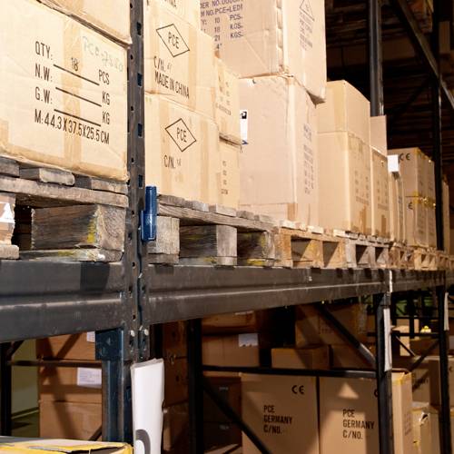 PCE Instruments PCE-HT 71N PCE-HT 71N Luftfeuchte-Datenlogger