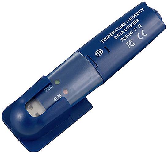 PCE Instruments PCE-HT 71N PCE-HT 71N Luftfeuchte-Datenlogger