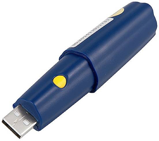 PCE Instruments PCE-HT 71N PCE-HT 71N Luftfeuchte-Datenlogger