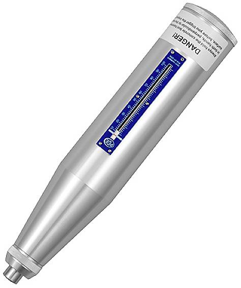 PCE Instruments PCE-HT-225A Härteprüfgerät