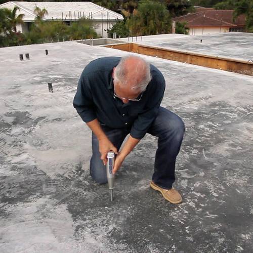 PCE Instruments PCE-HT-75 Härteprüfgerät