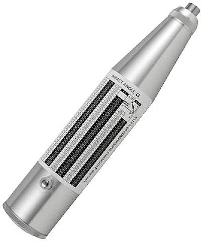 PCE Instruments PCE-HT-75 Härteprüfgerät