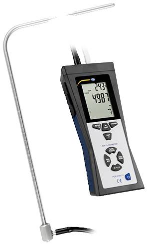 PCE Instruments PCE-HVAC 2 Anemometer