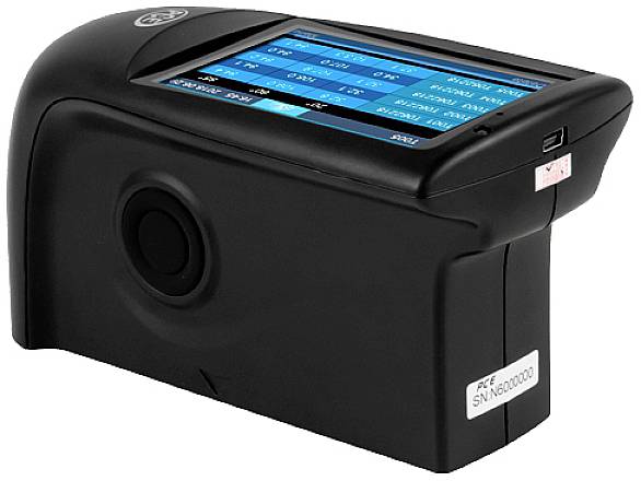 PCE Instruments PCE-IGM 100 PCE-IGM 100 Glanzmessergerät