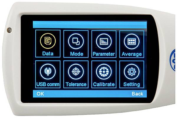 PCE Instruments PCE-IGM 60 PCE-IGM 60 Glanzmessergerät