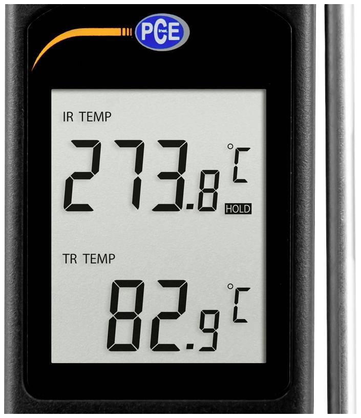 PCE Instruments PCE-IR 80 Infrarot-Thermometer