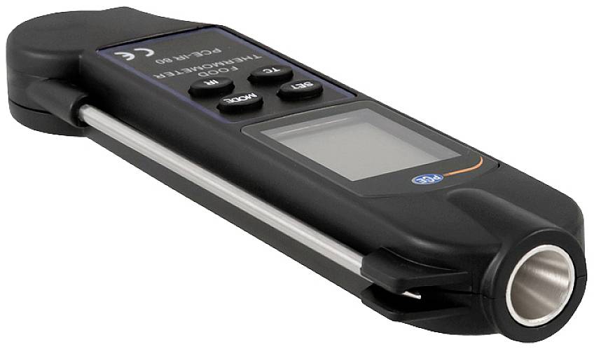 PCE Instruments PCE-IR 80 Infrarot-Thermometer