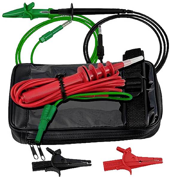 PCE Instruments PCE-IT413 Isolationsmessgerät