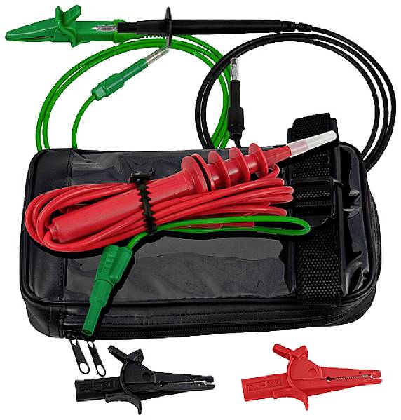 PCE Instruments PCE-IT414 Isolationsmessgerät