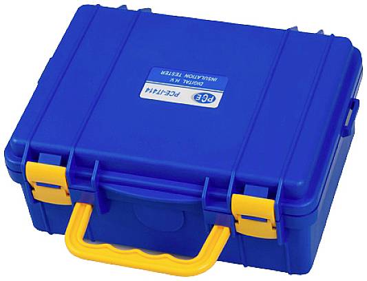 PCE Instruments PCE-IT414 Isolationsmessgerät