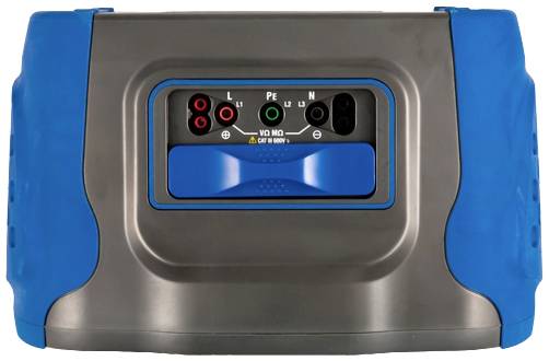 PCE Instruments PCE-ITE 50 Isolationsmessgerät