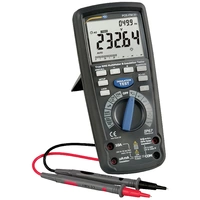 PCE Instruments PCE-ITM 20 Hand-Multimeter PCE Instruments PCE-ITM 20 Hand-Multimeter