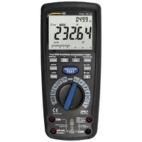 PCE Instruments PCE-ITM 20 Hand-Multimeter PCE Instruments PCE-ITM 20 Hand-Multimeter