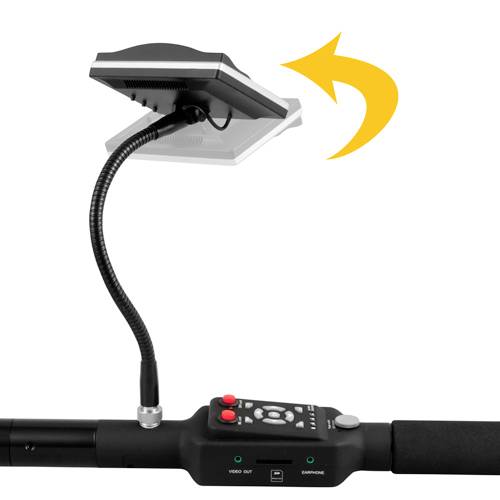 PCE Instruments PCE-IVE 320 Boroskop