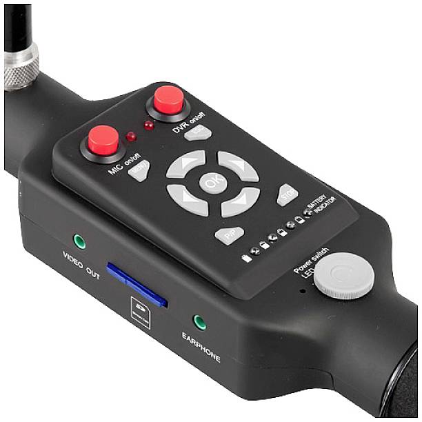 PCE Instruments PCE-IVE 320 Boroskop