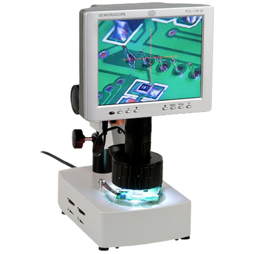 PCE Instruments PCE-IVM 3D PCE-IVM 3D Digital-Mikroskop