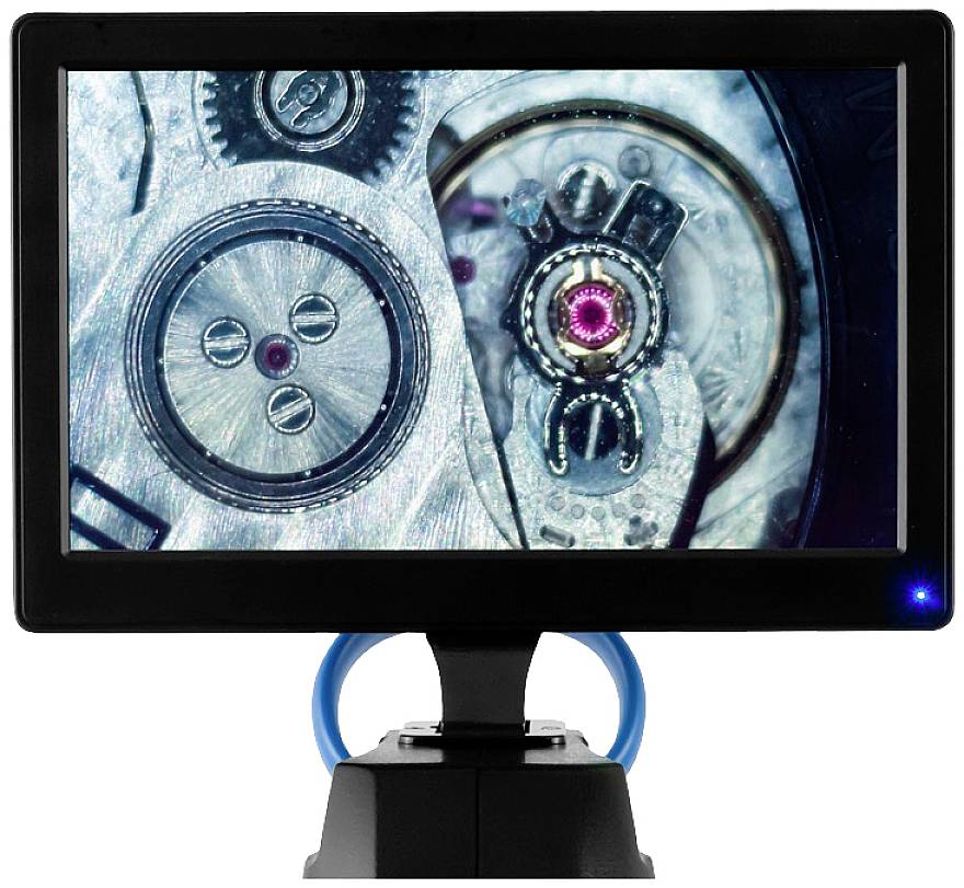 PCE Instruments PCE-LCM 50 PCE-LCM 50 Auflichtmikroskop