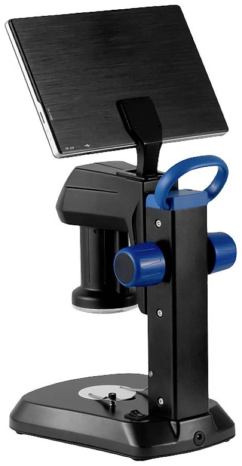 PCE Instruments PCE-LCM 50 PCE-LCM 50 Auflichtmikroskop