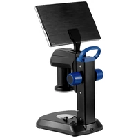 PCE Instruments PCE-LCM 50 PCE-LCM 50 Auflichtmikroskop PCE Instruments PCE-LCM 50 PCE-LCM 50 Auflichtmikroskop