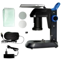 PCE Instruments PCE-LCM 50 PCE-LCM 50 Auflichtmikroskop PCE Instruments PCE-LCM 50 PCE-LCM 50 Auflichtmikroskop