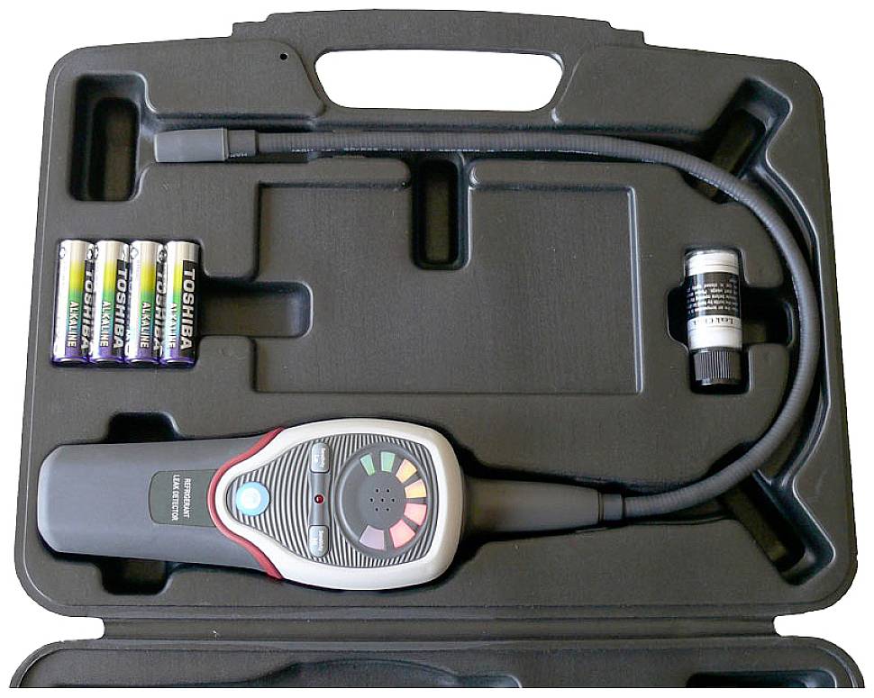 PCE Instruments PCE-LD 1 Gasleck-Detektor