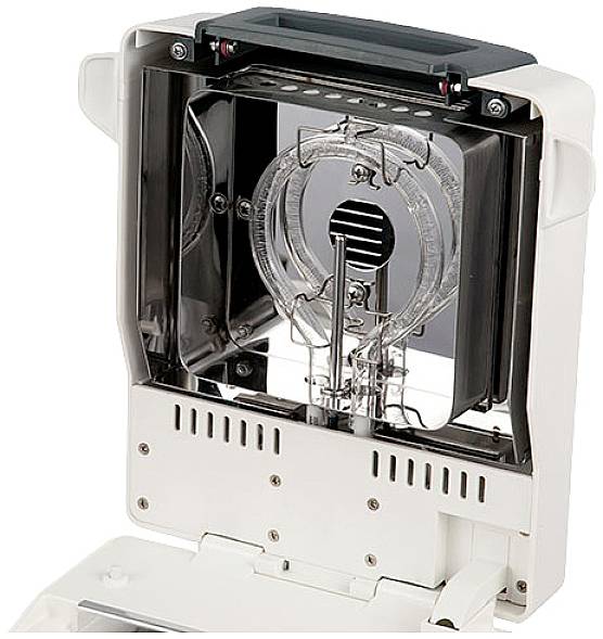 PCE Instruments PCE-MA 202 Feuchteanalysatorwaage