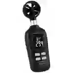 PCE Instruments PCE-MAM 2 Anemometer PCE Instruments PCE-MAM 2 Anemometer