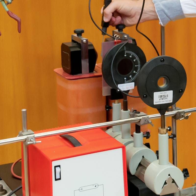 PCE Instruments PCE-MFM 4000 Magnetfeldtester