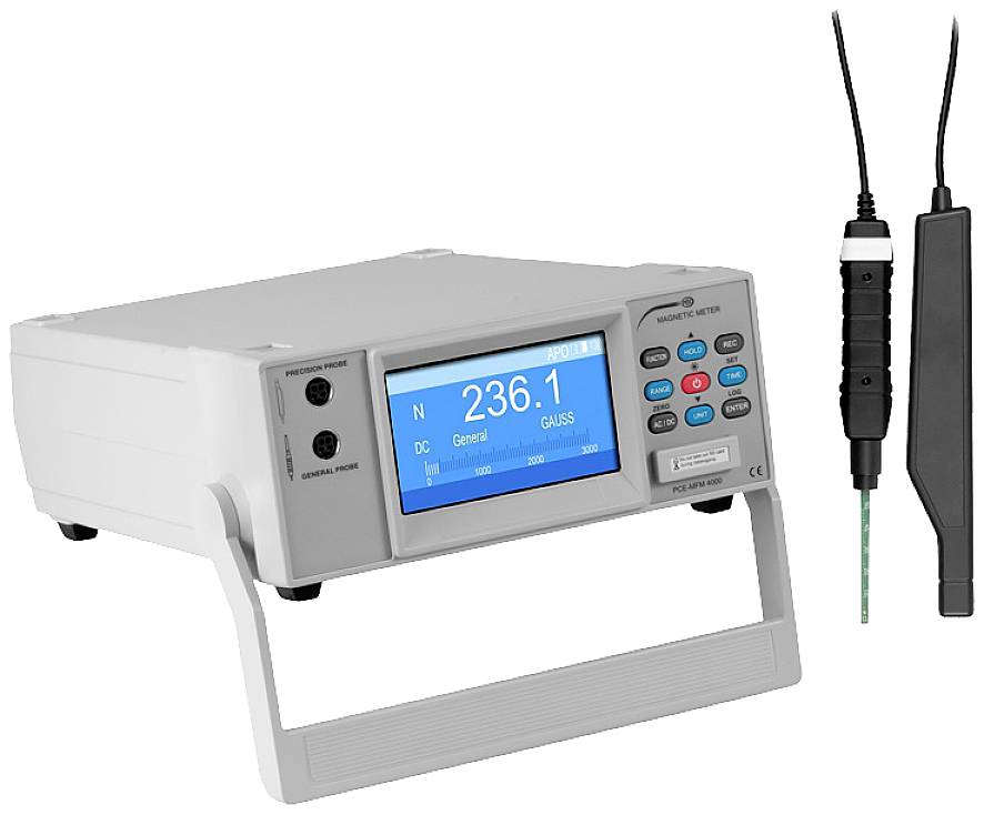 PCE Instruments PCE-MFM 4000 Magnetfeldtester