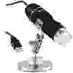 Microscope USB PCE Instruments PCE-MM 800 lumière réfléchie