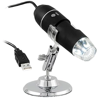 PCE Instruments PCE-MM 800 PCE-MM 800 USB Mikroskop Auflicht PCE Instruments PCE-MM 800 PCE-MM 800 USB Mikroskop Auflicht