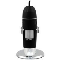 PCE Instruments PCE-MM 800 PCE-MM 800 USB Mikroskop Auflicht PCE Instruments PCE-MM 800 PCE-MM 800 USB Mikroskop Auflicht