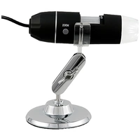 PCE Instruments PCE-MM 800 PCE-MM 800 USB Mikroskop Auflicht PCE Instruments PCE-MM 800 PCE-MM 800 USB Mikroskop Auflicht