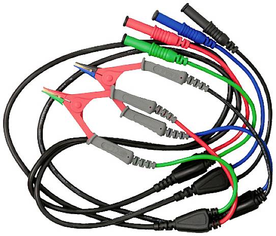 PCE Instruments PCE-MO 2002 Ohmmeter