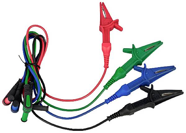 PCE Instruments PCE-MO 2002 Ohmmeter