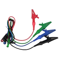 PCE Instruments PCE-MO 2002 Ohmmeter PCE Instruments PCE-MO 2002 Ohmmeter