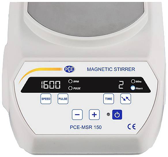 PCE Instruments PCE-MSR 150 Laborrührer 1St.