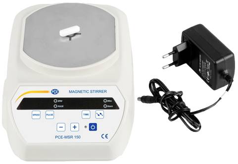 PCE Instruments PCE-MSR 150 Laborrührer 1St.