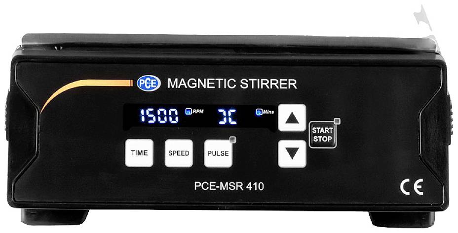 PCE Instruments PCE-MSR 410 Laborrührer 1St.