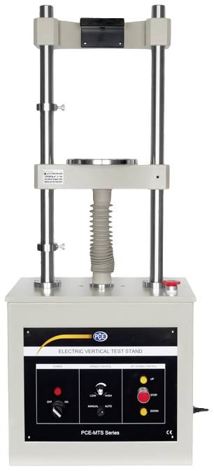 PCE Instruments PCE-MTS500 Kraftmessgerät Werksstandard (ohne Zertifikat)