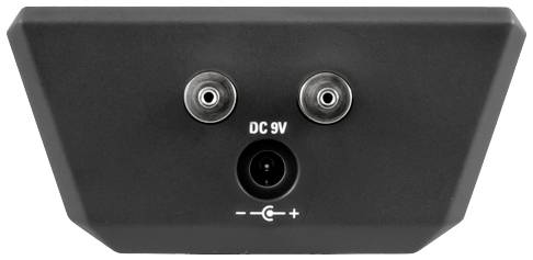 PCE Instruments PCE-P01 Differenz-Druckmessgerät